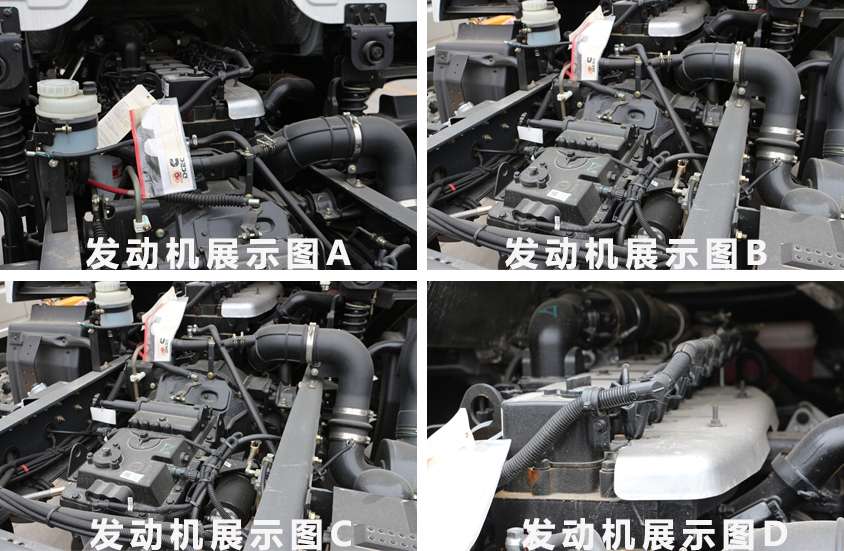 守护城市清洁的多面手 福田扫路车全系列盘点及其厂商价值解析