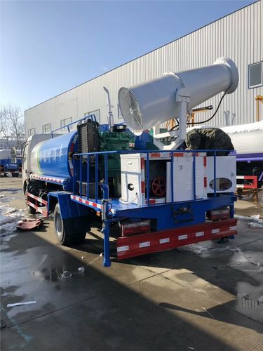10方洒水车选购指南 哪家买更靠谱？全面对比与建议